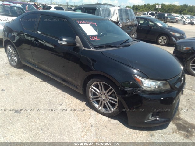 SCION TC 2012 jtkjf5c72c3030038