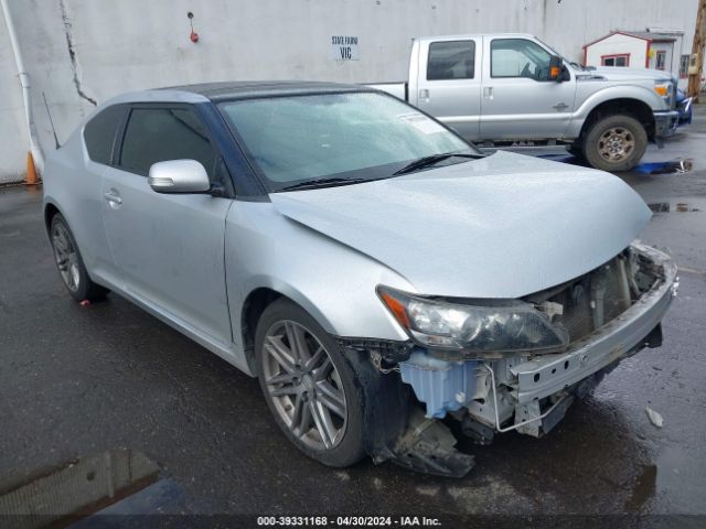 SCION TC 2012 jtkjf5c72c3030394