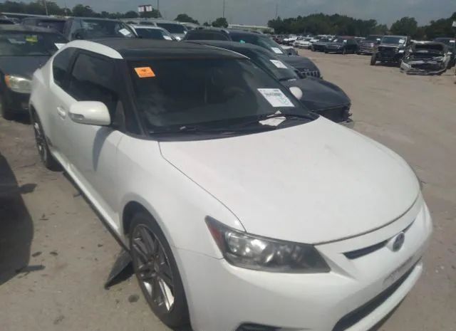 SCION TC 2012 jtkjf5c72c3030850