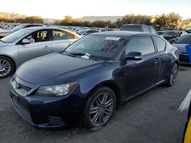 TOYOTA SCION TC 2012 jtkjf5c72c3031674