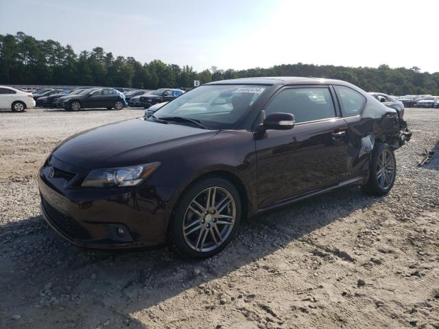 TOYOTA SCION TC 2012 jtkjf5c72c3031982