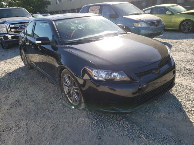 SCION TC 2012 jtkjf5c72c3032162