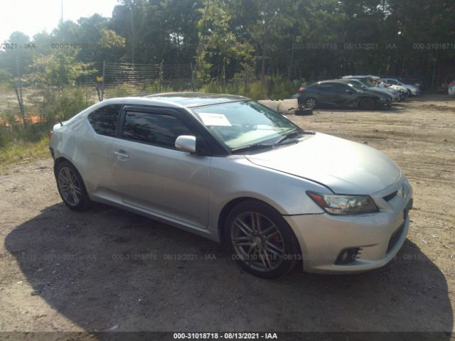 SCION TC 2012 jtkjf5c72c3032257