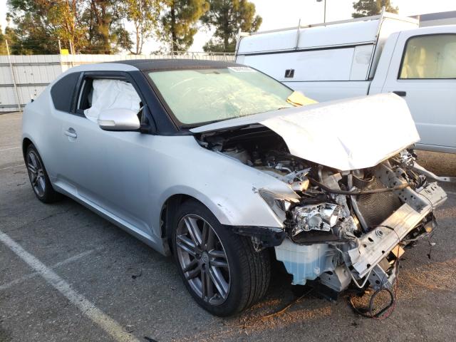 SCION TC 2012 jtkjf5c72c3033053