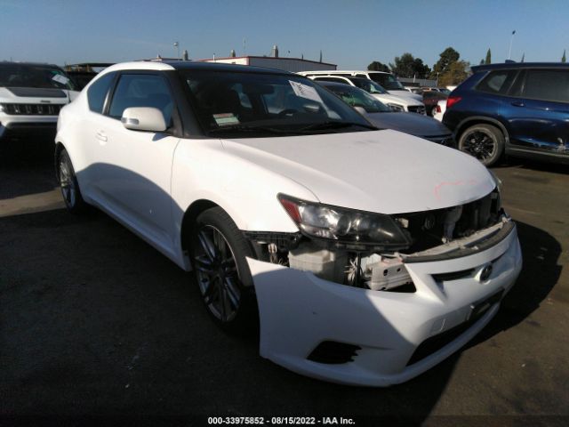 SCION TC 2012 jtkjf5c72c3033232