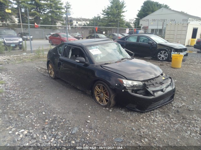 SCION TC 2012 jtkjf5c72c3033893