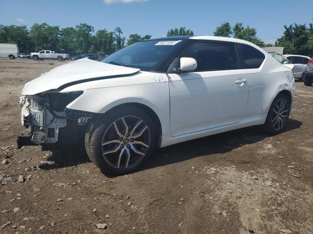 TOYOTA SCION 2012 jtkjf5c72c3034350