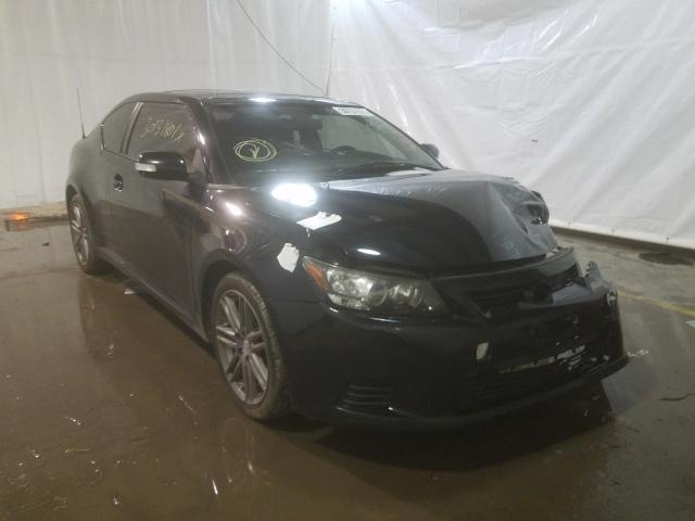 SCION TC 2012 jtkjf5c72c3034655