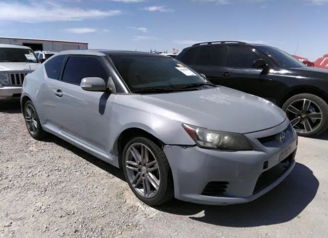 SCION TC 2012 jtkjf5c72c3034994