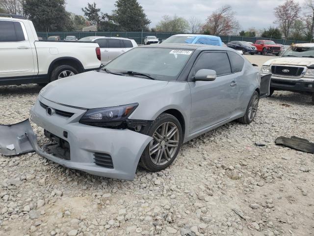 TOYOTA SCION 2012 jtkjf5c72c3035157