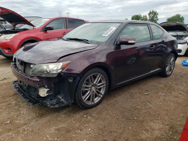 SCION TC 2012 jtkjf5c72c3035840