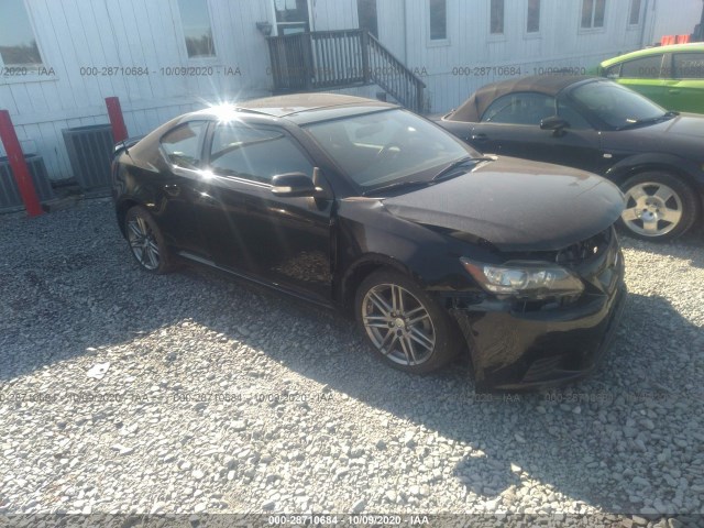 SCION TC 2012 jtkjf5c72c3035899