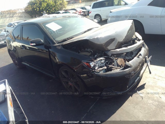 SCION TC 2012 jtkjf5c72c3036244