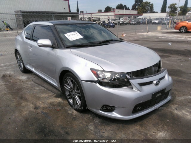 SCION TC 2012 jtkjf5c72c3036647