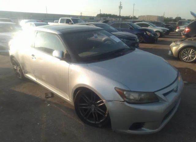 SCION TC 2012 jtkjf5c72c3036986