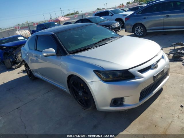 SCION TC 2012 jtkjf5c72c3037135