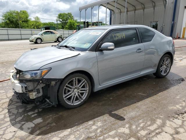 SCION TC 2012 jtkjf5c72c3037314