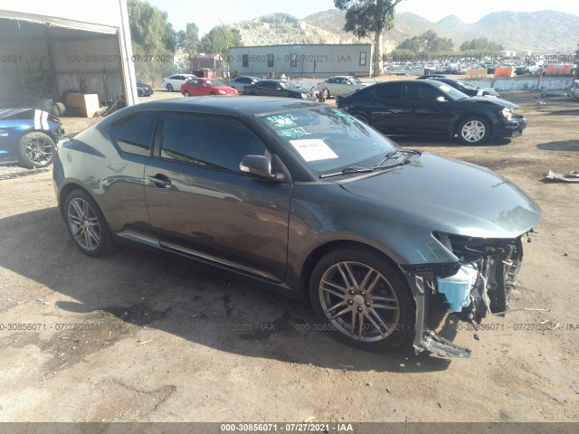 SCION TC 2012 jtkjf5c72c3037913