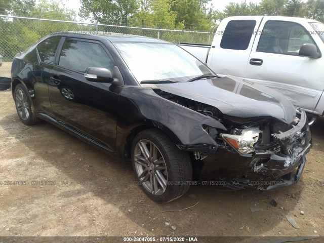 SCION TC 2012 jtkjf5c72c3038074