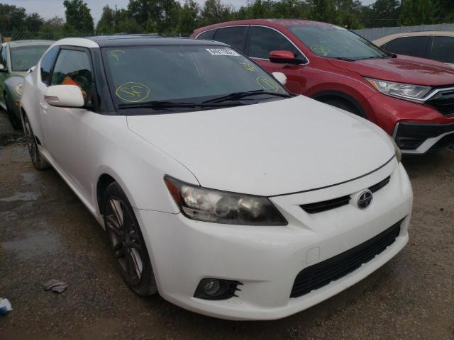 SCION TC 2012 jtkjf5c72c3038124