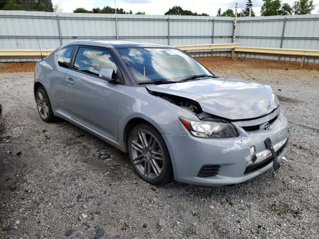 SCION TC 2012 jtkjf5c72c3038236