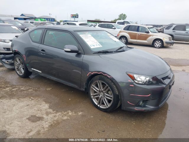 SCION TC 2012 jtkjf5c72c3038303