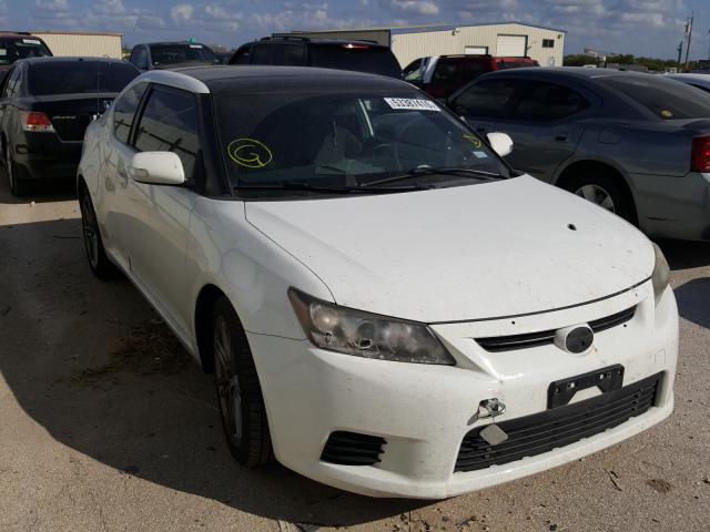 SCION TC 2012 jtkjf5c72c3038527