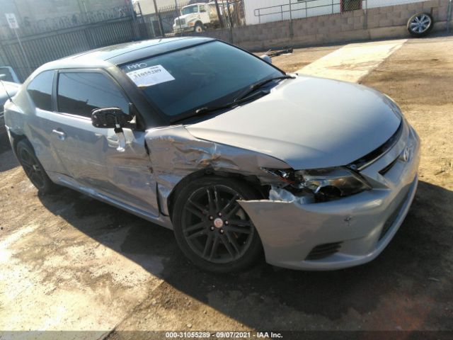 SCION TC 2012 jtkjf5c72c3038818