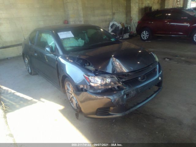 SCION TC 2012 jtkjf5c72c3038978