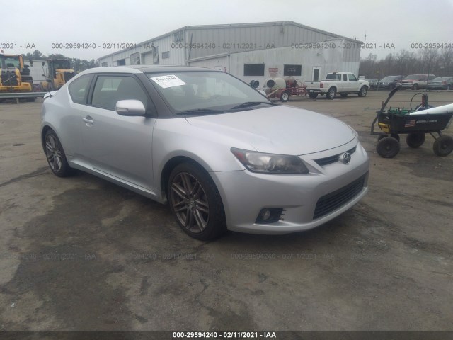 SCION TC 2012 jtkjf5c72c3039077