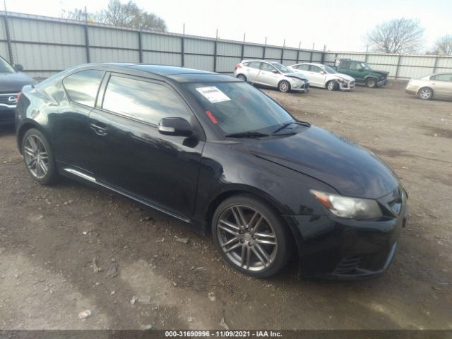 SCION TC 2012 jtkjf5c72c3040374