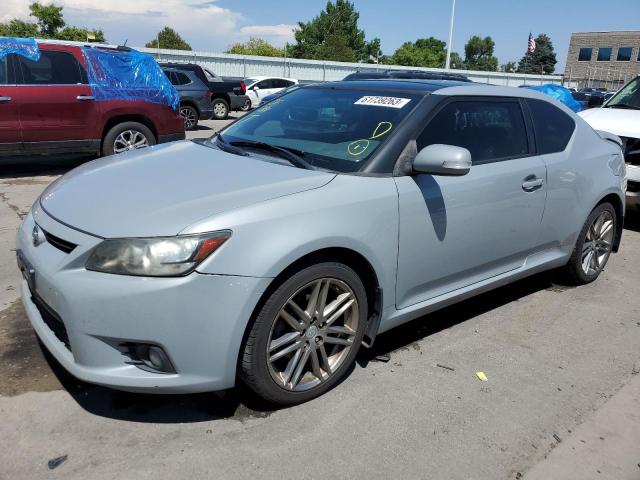 SCION TC 2012 jtkjf5c72c3040830