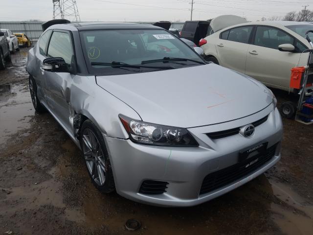 SCION TC 2012 jtkjf5c72c3040987