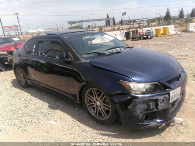 SCION TC 2012 jtkjf5c72c3041573