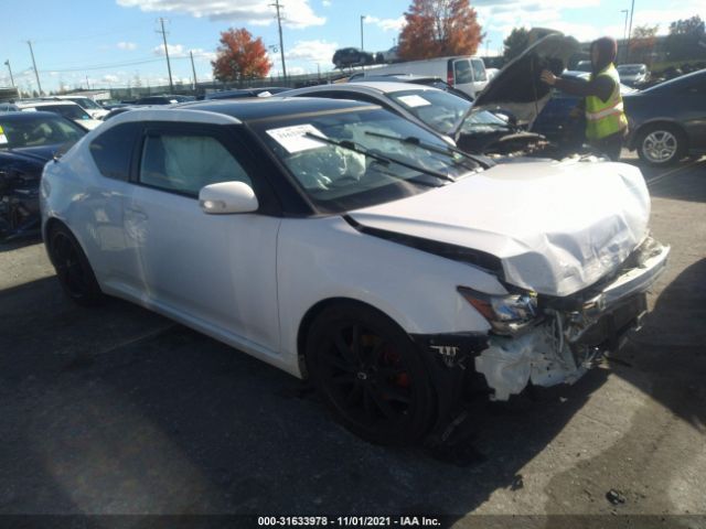 SCION TC 2012 jtkjf5c72c3041881