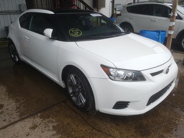 SCION TC 2012 jtkjf5c72c3042139