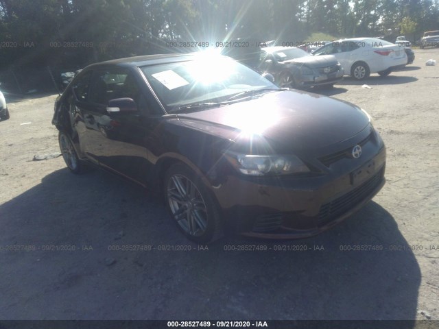 SCION TC 2012 jtkjf5c72c3042528