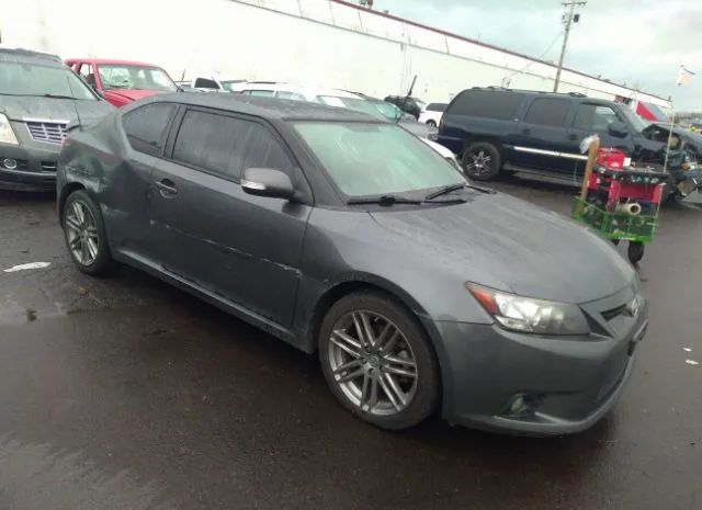 SCION TC 2012 jtkjf5c72c3043162