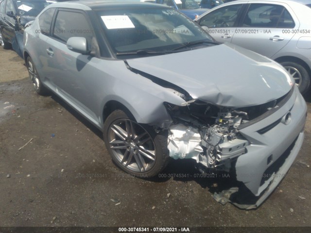 SCION TC 2012 jtkjf5c72c3043467