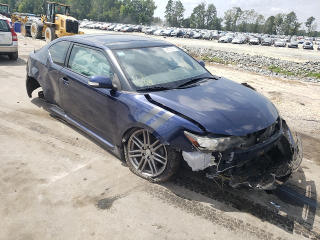 SCION TC 2012 jtkjf5c72c3044005