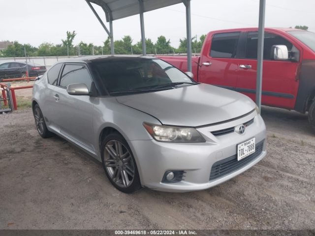 SCION TC 2012 jtkjf5c72c3044019