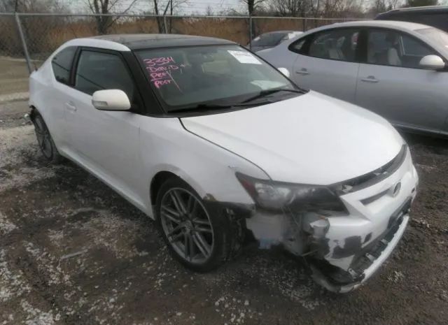 SCION TC 2012 jtkjf5c72c3044182