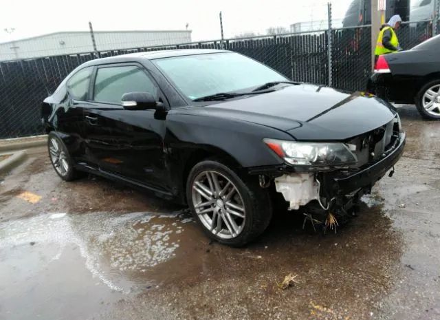 SCION TC 2012 jtkjf5c72c3044330