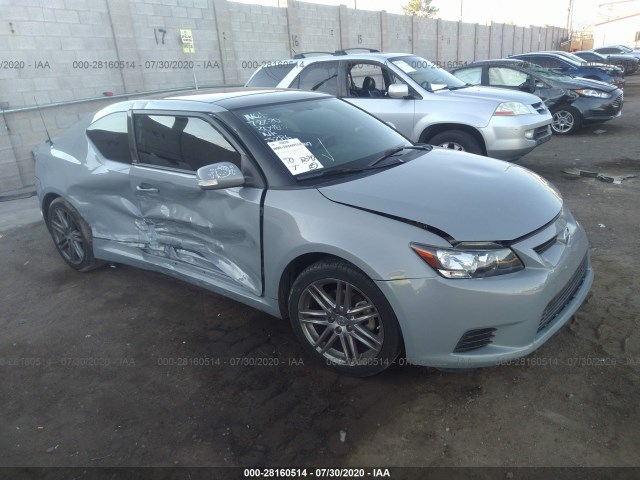 SCION TC 2013 jtkjf5c72d3045222