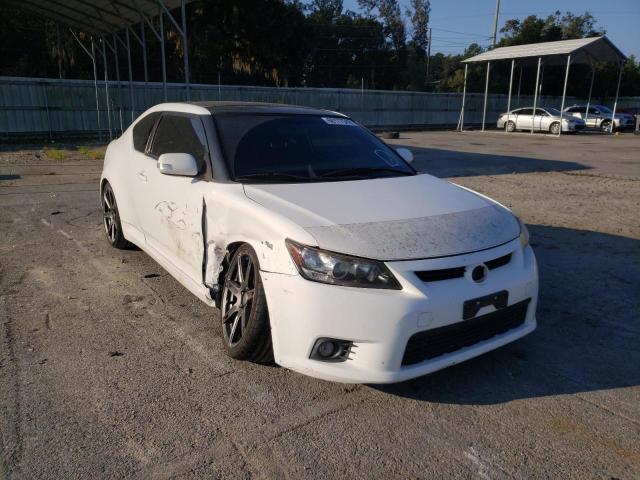 TOYOTA SCION TC 2013 jtkjf5c72d3045849