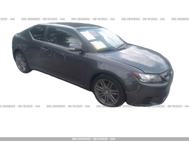 SCION TC 2013 jtkjf5c72d3045981