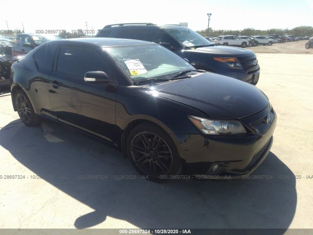 SCION TC 2013 jtkjf5c72d3046466