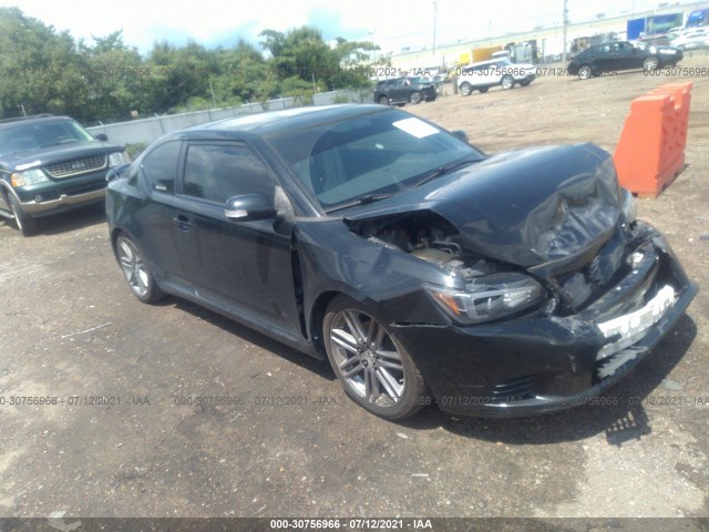 SCION TC 2013 jtkjf5c72d3046662