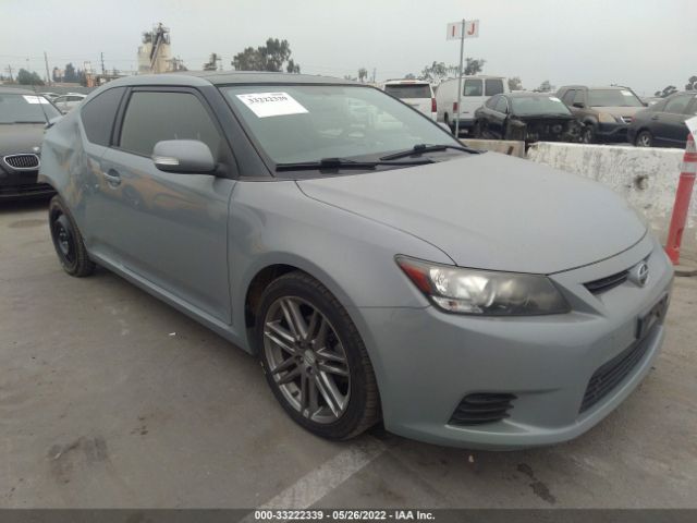 SCION TC 2013 jtkjf5c72d3046774