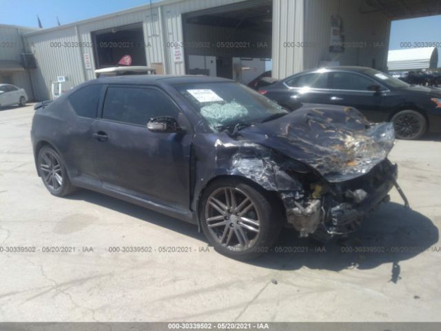 SCION TC 2013 jtkjf5c72d3048024